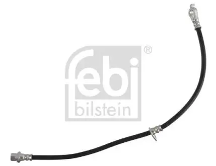 180227 Гальмівний шланг FEBI BILSTEIN підбір по vin на Brocar