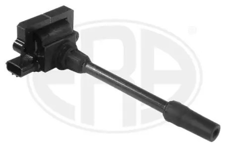 880304 Катушка зажигания ERA подбор по vin на Brocar