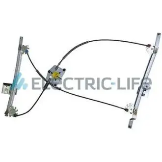 ZRAD736L PODNOХNIK SZYBY AUDI 2 DRZWIOWY LEWY ELECTRIC LIFE подбор по vin на Brocar