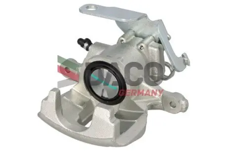 BA1010 Zacisk hamulca FORD TRANSIT 06ФО14 TP DACO підбір по vin на Brocar