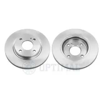 BS9060C Гальмівний диск OPTIMAL подбор по vin на Brocar