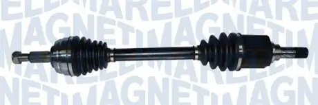 TDS0254 Піввісь MAGNETI MARELLI підбір по vin на Brocar