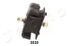 Подвеска, двигатель GOJ3030
