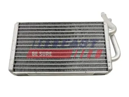 FT55030 ПЕЧКА FORD TRANSIT 00&gt; 2.4 TDCi FAST підбір по vin на Brocar