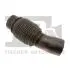 VW660230 ZLACZE ELASTYCZNE VW 60X61X115X230MM FA1 підбір по vin на Brocar