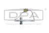 88371033002 Window regulator, left front,2 doors DPA підбір по vin на Brocar