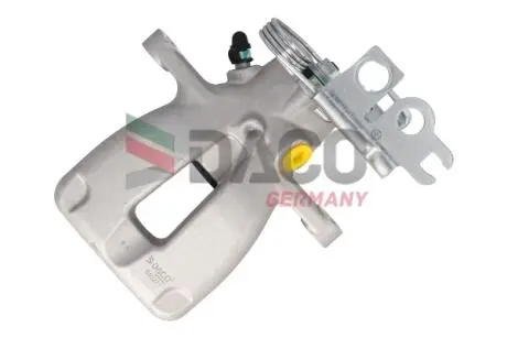 BA0221 Zacisk hamulca VW CADDY III 04-15 TP DACO подбор по vin на Brocar
