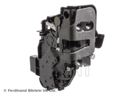 ADBP970020 Замок дверцят BLUE PRINT подбор по vin на Brocar