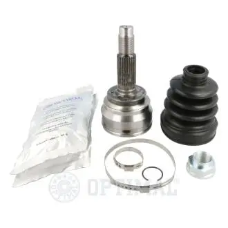 CW2678 Шарнирный комплект OPTIMAL подбор по vin на Brocar