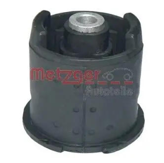 52035709 Втулка, балка моста METZGER підбір по vin на Brocar