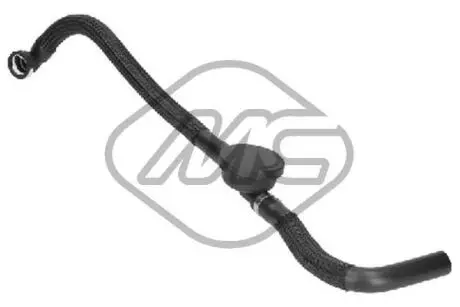 97590 PRZEWOD OLEJOWY R 1.9DCI Z ZAW.SZ/O METALCAUCHO підбір по vin на Brocar