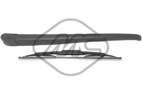 68024 Щітка склоочисника METALCAUCHO підбір по vin на Brocar