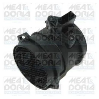86341 Расходомер воздуха MEAT&DORIA підбір по vin на Brocar