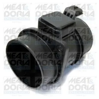 86355 Витратомір повітря MEAT&DORIA підбір по vin на Brocar