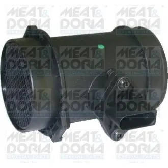 86063 Витратомір повітря MEAT&DORIA підбір по vin на Brocar