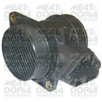 86066 Витратомір повітря MEAT&DORIA підбір по vin на Brocar