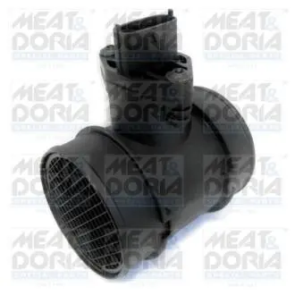 86007 Витратомір повітря MEAT&DORIA підбір по vin на Brocar