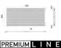 AC945000P SKRAPLACZ KLIM. R TRAFIC 14- 1.6DCI MAHLE / KNECHT підбір по vin на Brocar