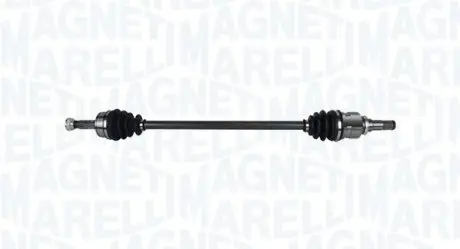 TDS0150 Піввісь правий MAGNETI MARELLI підбір по vin на Brocar