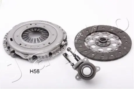 92H56 Комплект сцепления JAPKO підбір по vin на Brocar