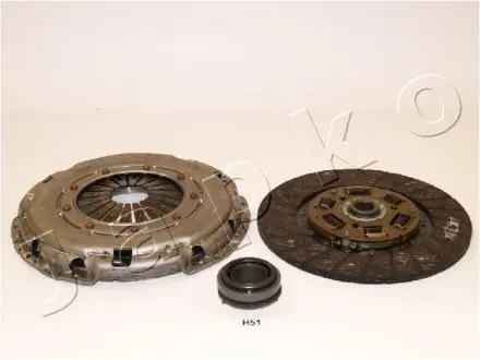 92H51 Комплект зчеплення JAPKO підбір по vin на Brocar