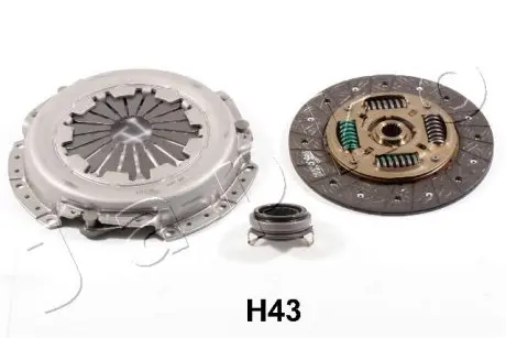 92H43 Комплект сцепления JAPKO підбір по vin на Brocar