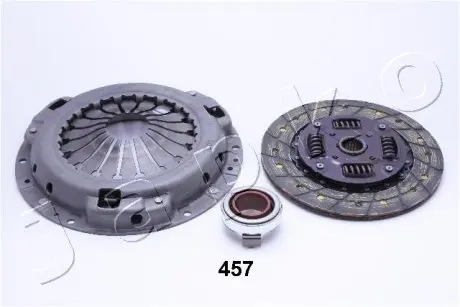 92457 Комплект сцепления JAPKO подбор по vin на Brocar
