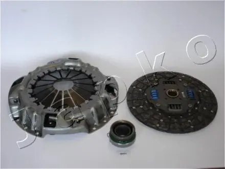 922071 Комплект зчеплення JAPKO підбір по vin на Brocar