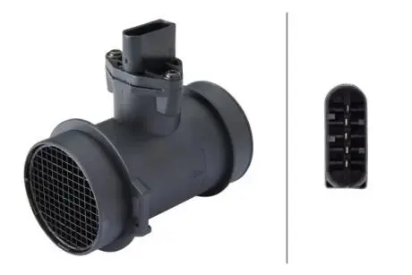 8ET009149061 Витратомір повітря HELLA підбір по vin на Brocar