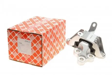 178864 Подушка двигуна FEBI BILSTEIN 178864 FEBI BILSTEIN підбір по vin на Brocar