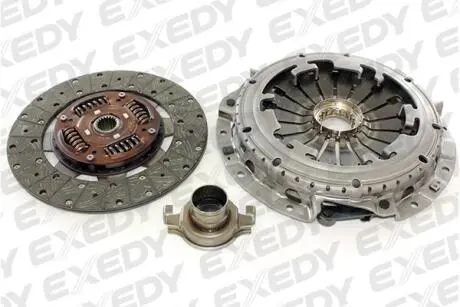 TYK2238 Комплект сцепления EXEDY подбор по vin на Brocar