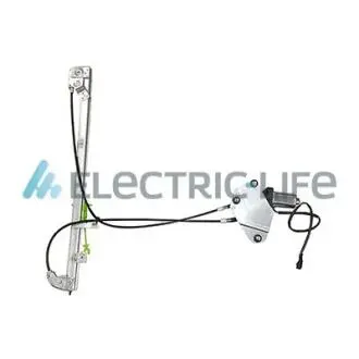 ZRZA144R PODNOХNIK SZYBY IVECO PRZУD PRAWY ELECTRIC LIFE підбір по vin на Brocar