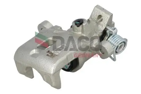 BA1303 Zacisk hamulca HYUNDAI I10 08-17 TP DACO подбор по vin на Brocar