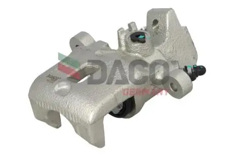 BA1302 Zacisk hamulca HYUNDAI I10 08-17 TL DACO подбор по vin на Brocar