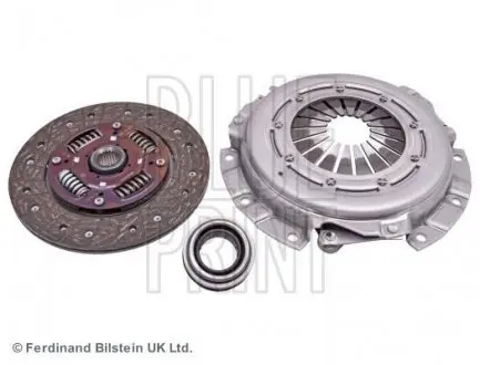 ADG03002 Комплект сцепления BLUE PRINT подбор по vin на Brocar