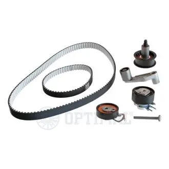 SK1511 Комплект ремня ГРМ OPTIMAL підбір по vin на Brocar
