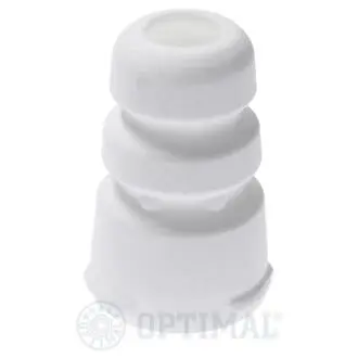 F87831 Буфер, амортизация OPTIMAL подбор по vin на Brocar