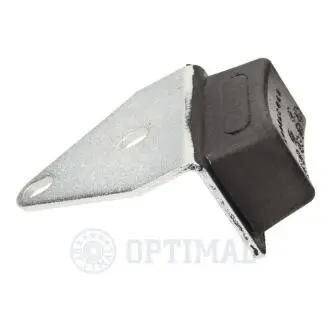 F87763 Буфер, амортизация OPTIMAL подбор по vin на Brocar