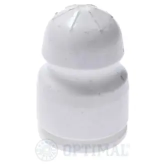 F87680 Буфер, амортизация OPTIMAL підбір по vin на Brocar