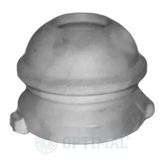 F85919 Буфер, амортизация OPTIMAL подбор по vin на Brocar