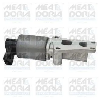 88046 Клапан возврата ОГ MEAT&DORIA подбор по vin на Brocar