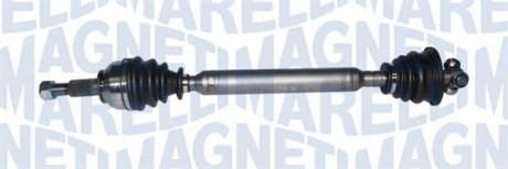 TDS0252 Автозапчасть MAGNETI MARELLI підбір по vin на Brocar