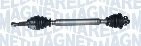 TDS0252 Автозапчасть MAGNETI MARELLI подбор по vin на Brocar