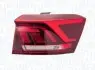 LLM592 LAMPA TYLNA VW T-ROC 07.17- LE LED MAGNETI MARELLI підбір по vin на Brocar