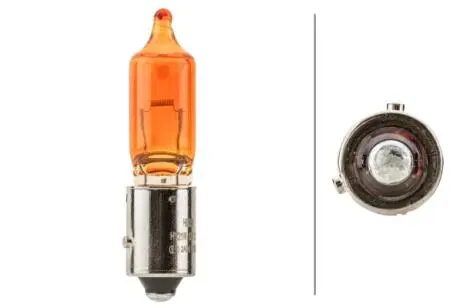 8GH223498821 ХМarУГwka HY21W, 12V, 21W MINI PSA HELLA подбор по vin на Brocar