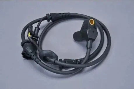 150041910 Датчик ABS A4 00- перед AUTOMEGA подбор по vin на Brocar