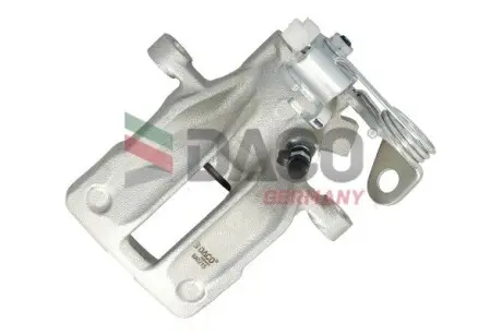 BA0215 Zacisk hamulca AUDI A4 B5 94-00 TP DACO подбор по vin на Brocar