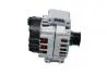 1986A01281 ALTERNATOR DB CLS-KLASA /X218/ 14- BOSCH підбір по vin на Brocar