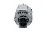1986A01281 ALTERNATOR DB CLS-KLASA /X218/ 14- BOSCH підбір по vin на Brocar