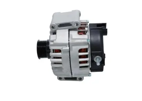 1986A01281 ALTERNATOR DB CLS-KLASA /X218/ 14- BOSCH подбор по vin на Brocar